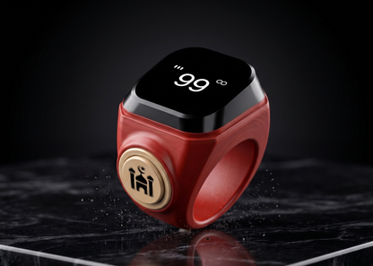 Qamar ring